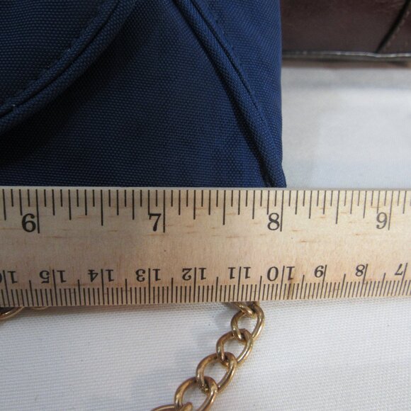 BAGGALLINI POUCHETTE XBODY OR FANNY PACK SUPER CUTE CLEAN - Picture 8 of 11